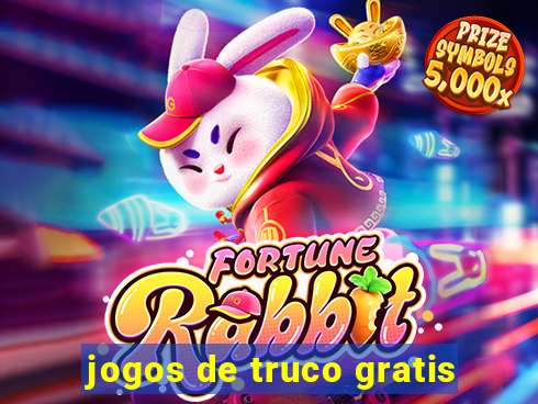 jogos de truco gratis